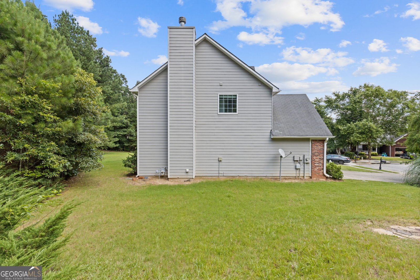 2768 Ballyshannon Court Dacula - 33
