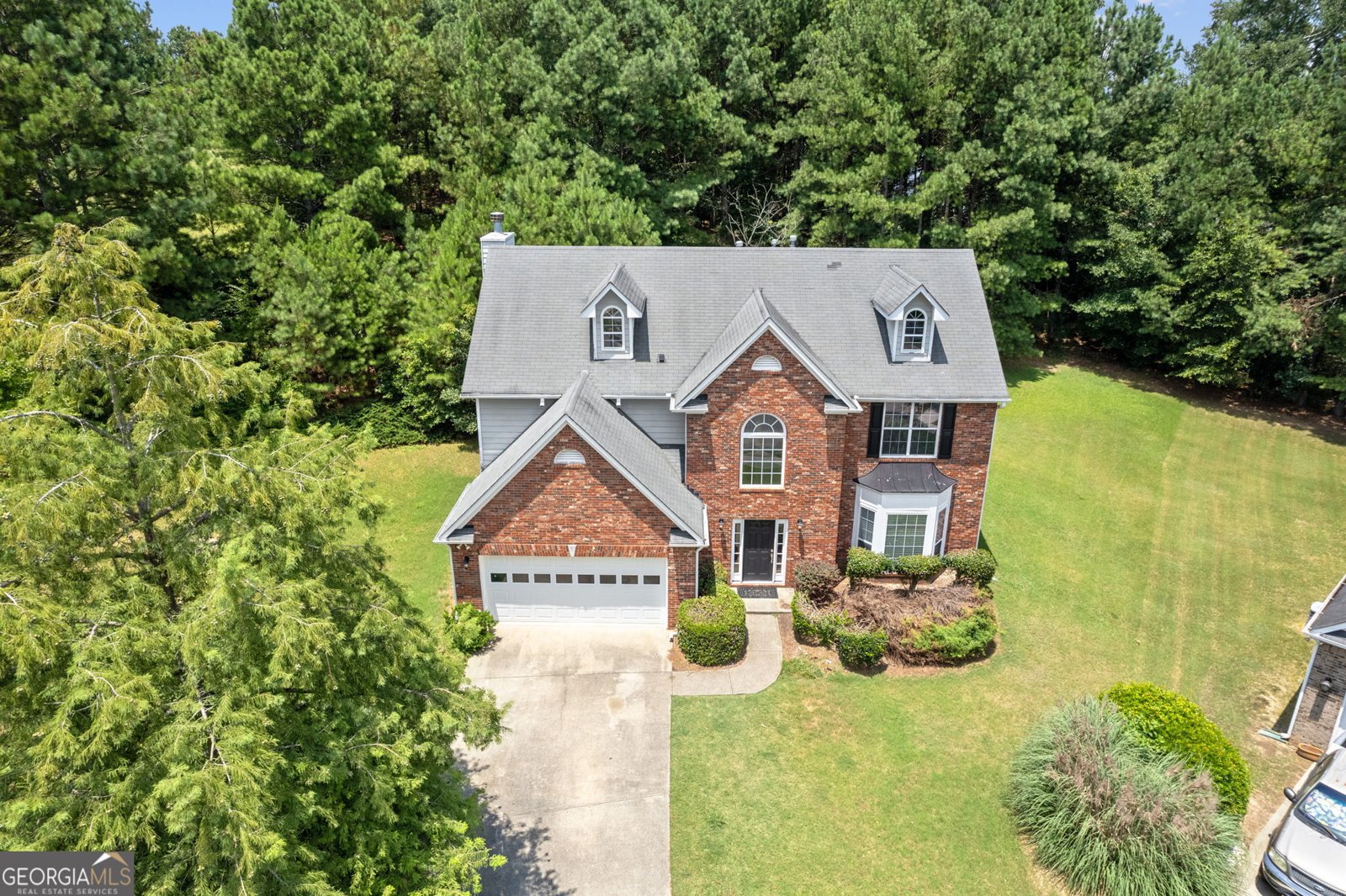 2768 Ballyshannon Court Dacula - 34