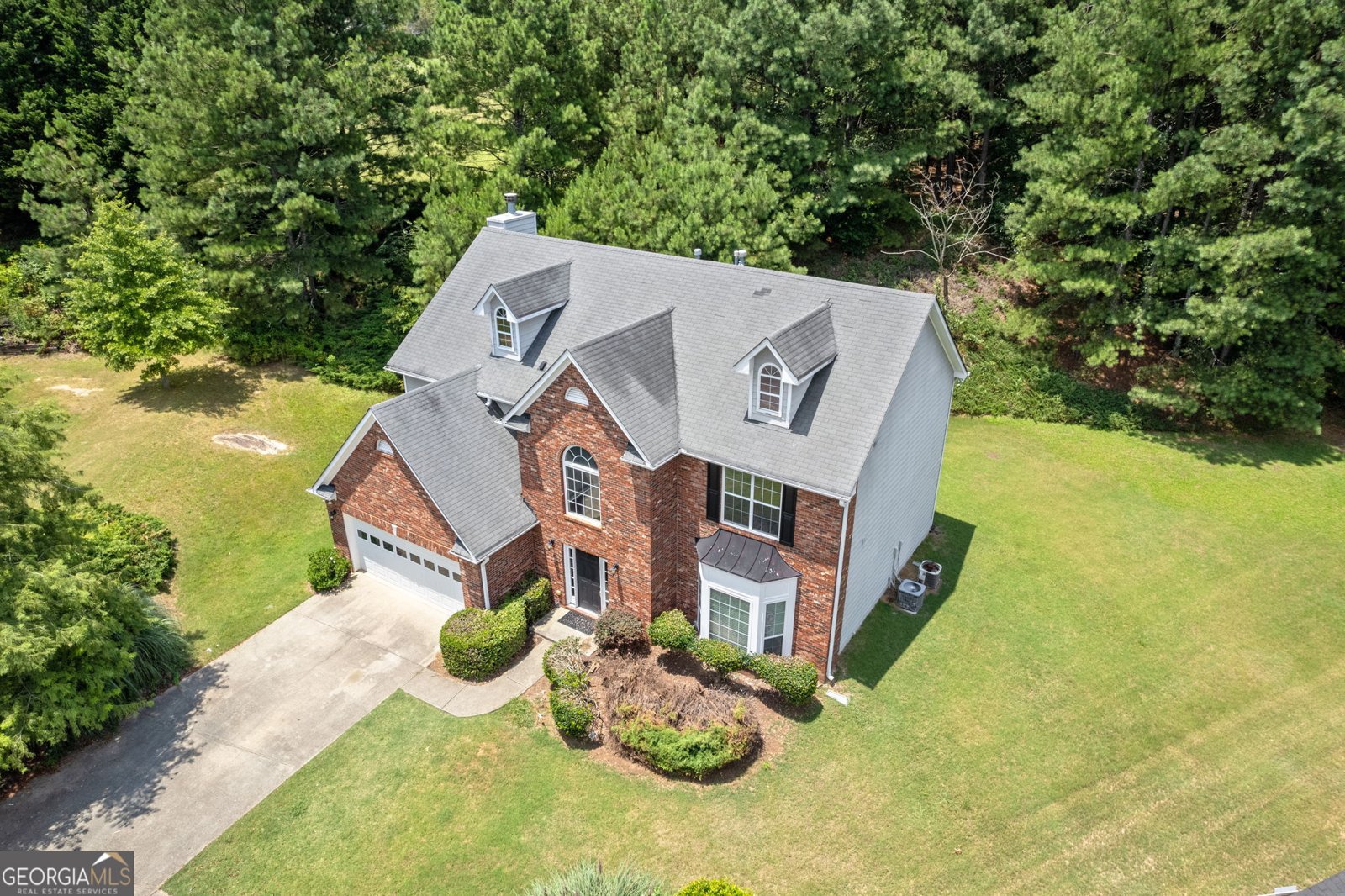 2768 Ballyshannon Court Dacula - 35