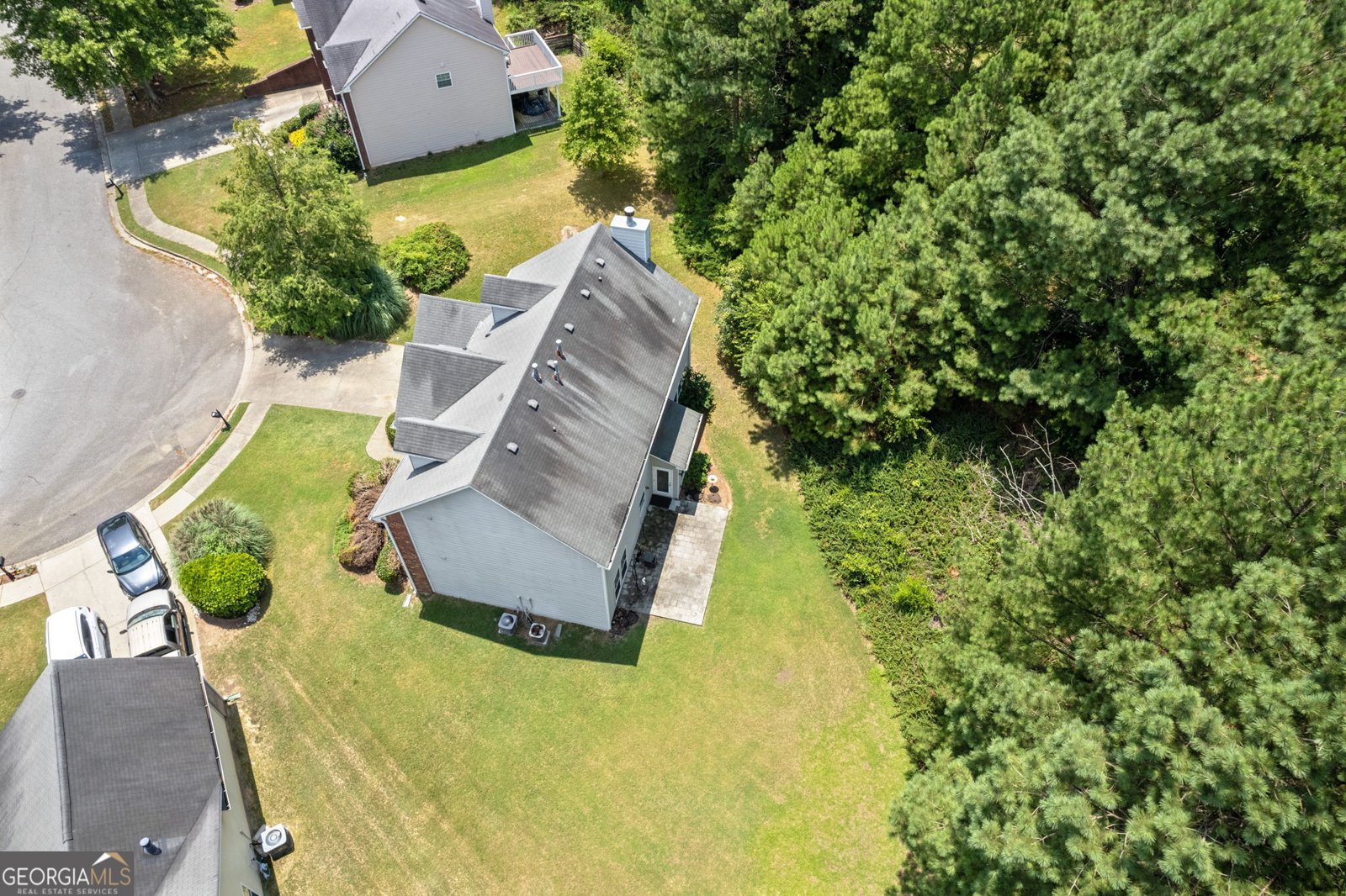 2768 Ballyshannon Court Dacula - 36