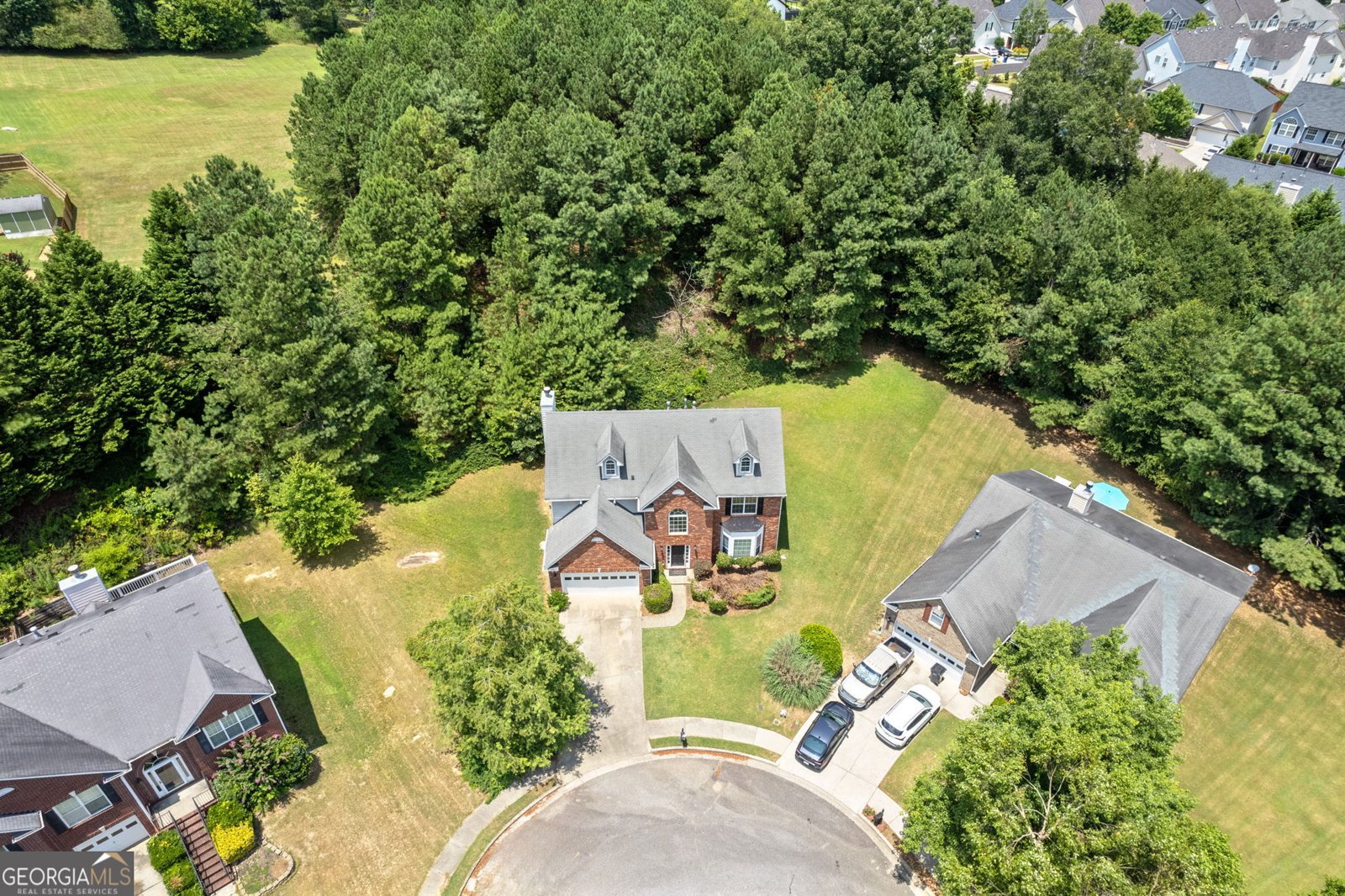 2768 Ballyshannon Court Dacula - 37