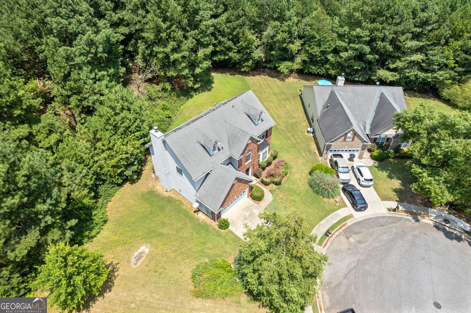 2768 Ballyshannon Court Dacula - 38