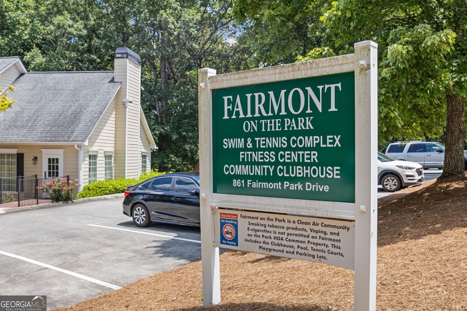 2768 Ballyshannon Court Dacula - 39