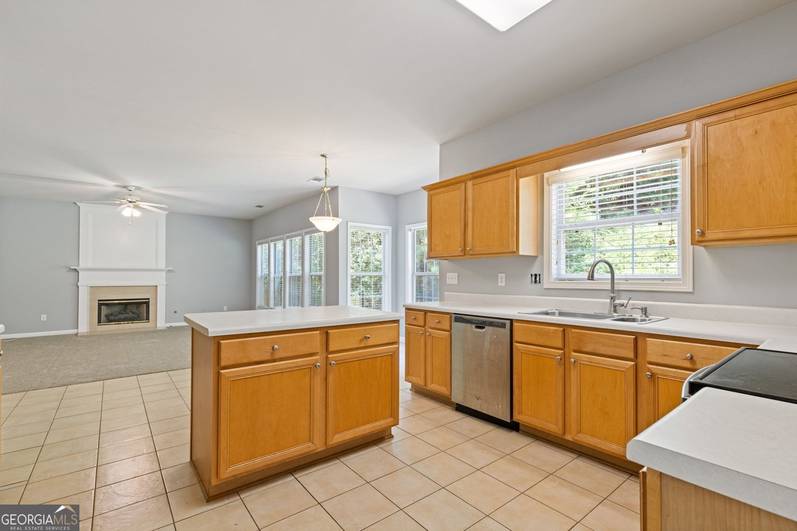 2768 Ballyshannon Court Dacula - 4
