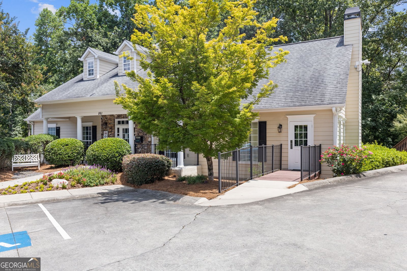 2768 Ballyshannon Court Dacula - 40