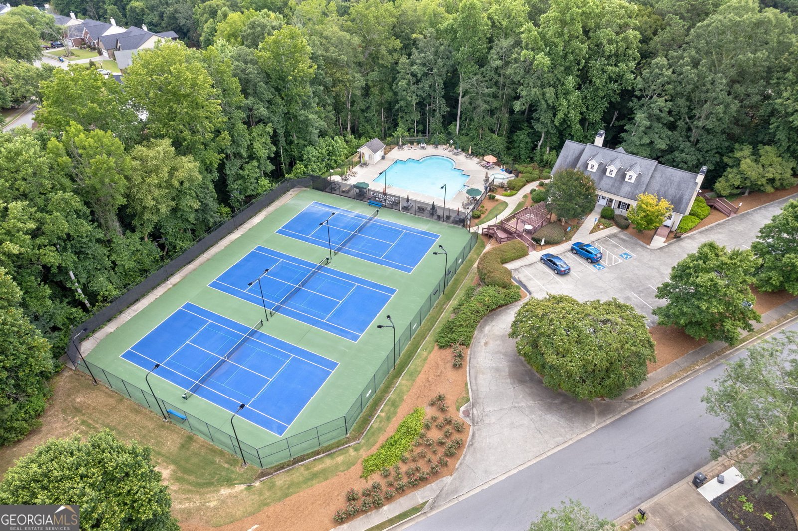 2768 Ballyshannon Court Dacula - 41