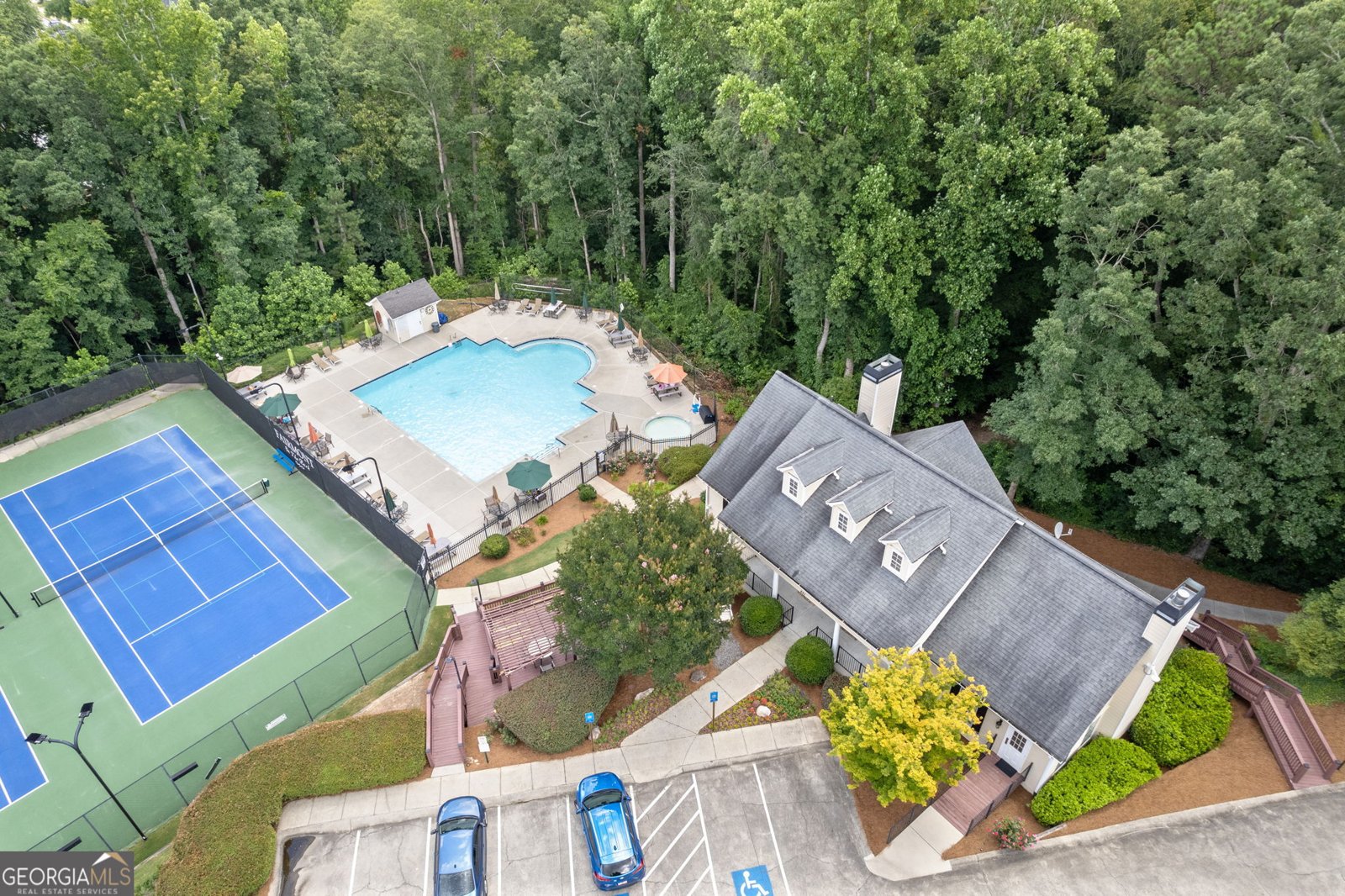 2768 Ballyshannon Court Dacula - 42