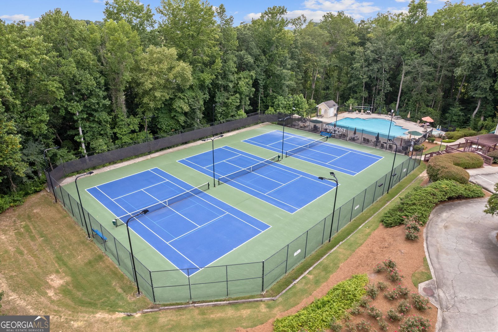 2768 Ballyshannon Court Dacula - 43