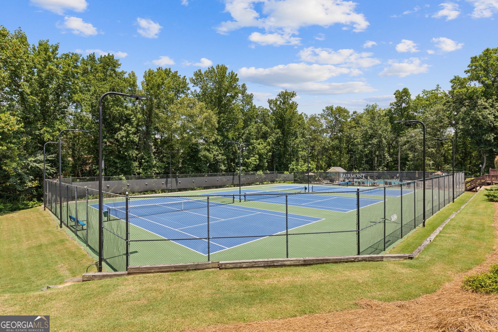 2768 Ballyshannon Court Dacula - 44