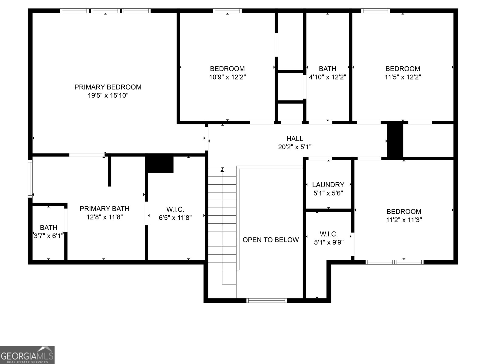 2768 Ballyshannon Court Dacula - 46