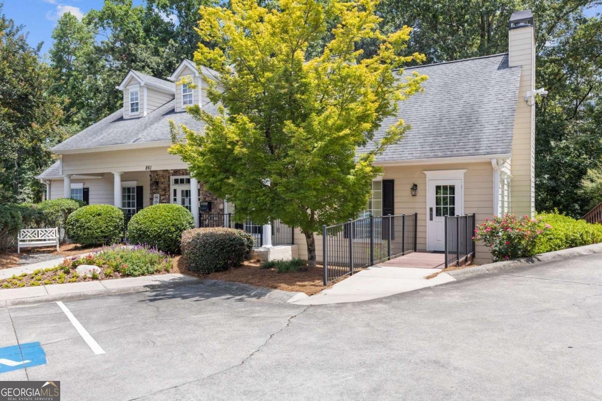 2768 Ballyshannon Court Dacula - 48