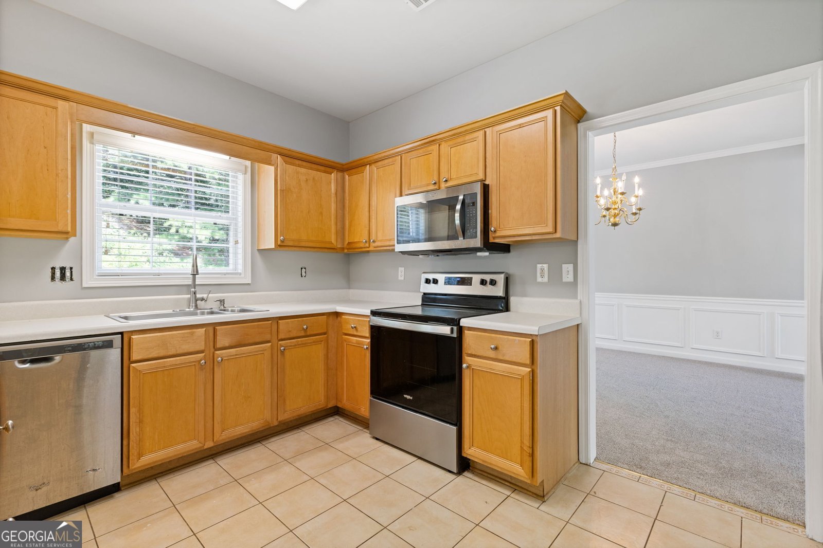 2768 Ballyshannon Court Dacula - 5