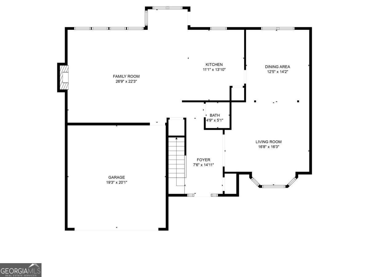 2768 Ballyshannon Court Dacula - 53