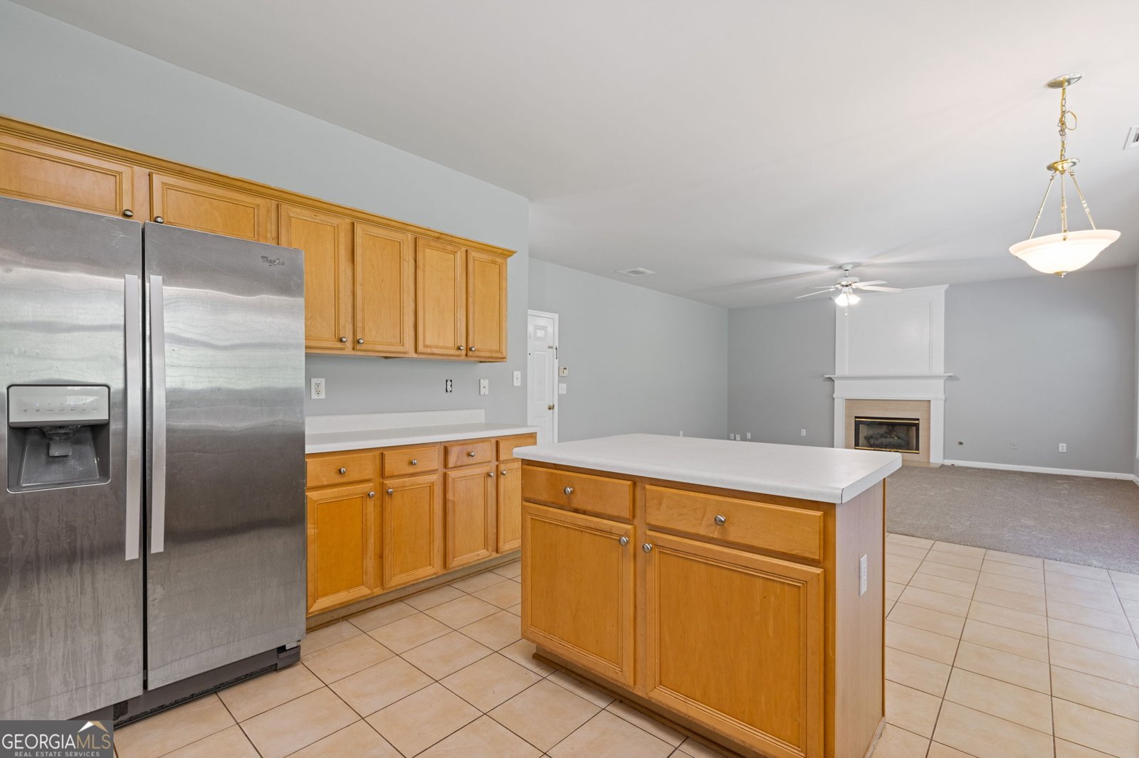 2768 Ballyshannon Court Dacula - 6