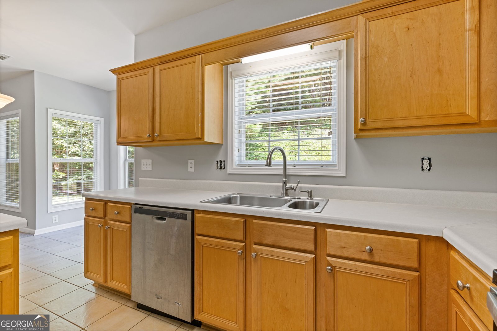 2768 Ballyshannon Court Dacula - 7