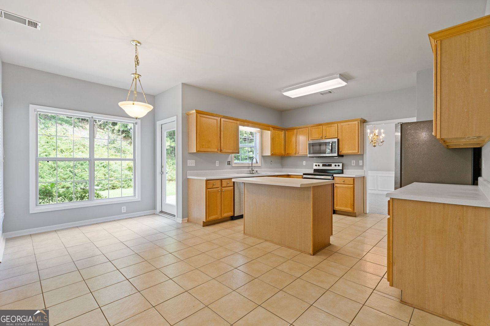 2768 Ballyshannon Court Dacula - 9