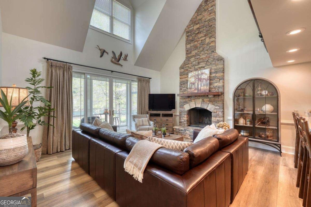 2267 Eastgate Drive Hiawassee - 10