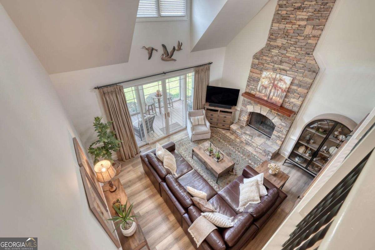 2267 Eastgate Drive Hiawassee - 27