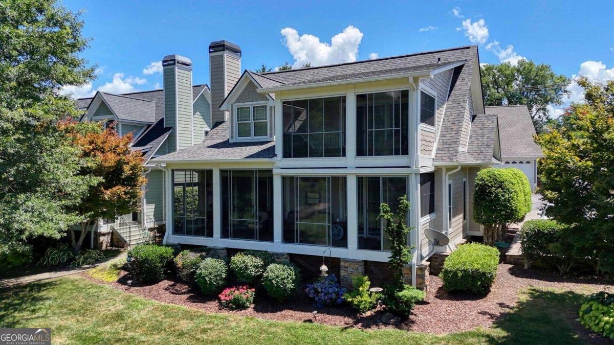 2267 Eastgate Drive Hiawassee - 3