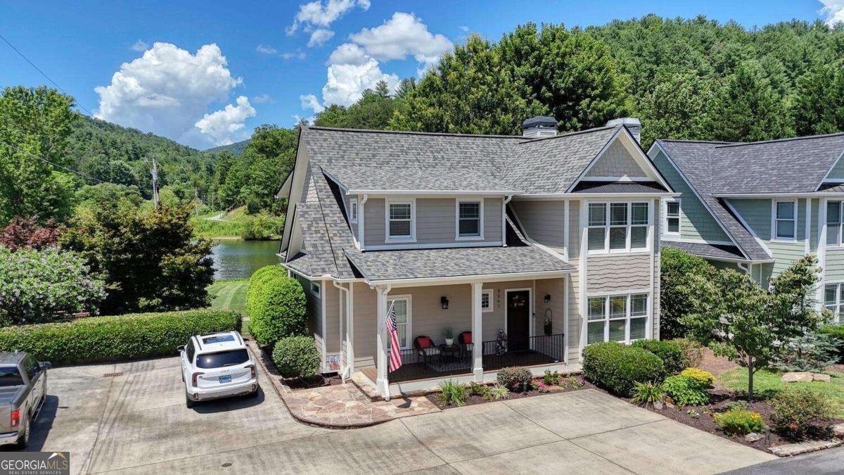 2267 Eastgate Drive Hiawassee - 4