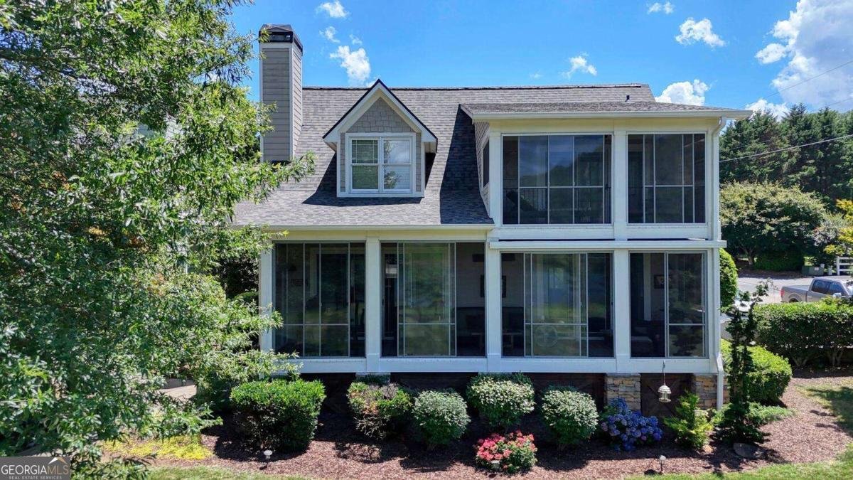 2267 Eastgate Drive Hiawassee - 42