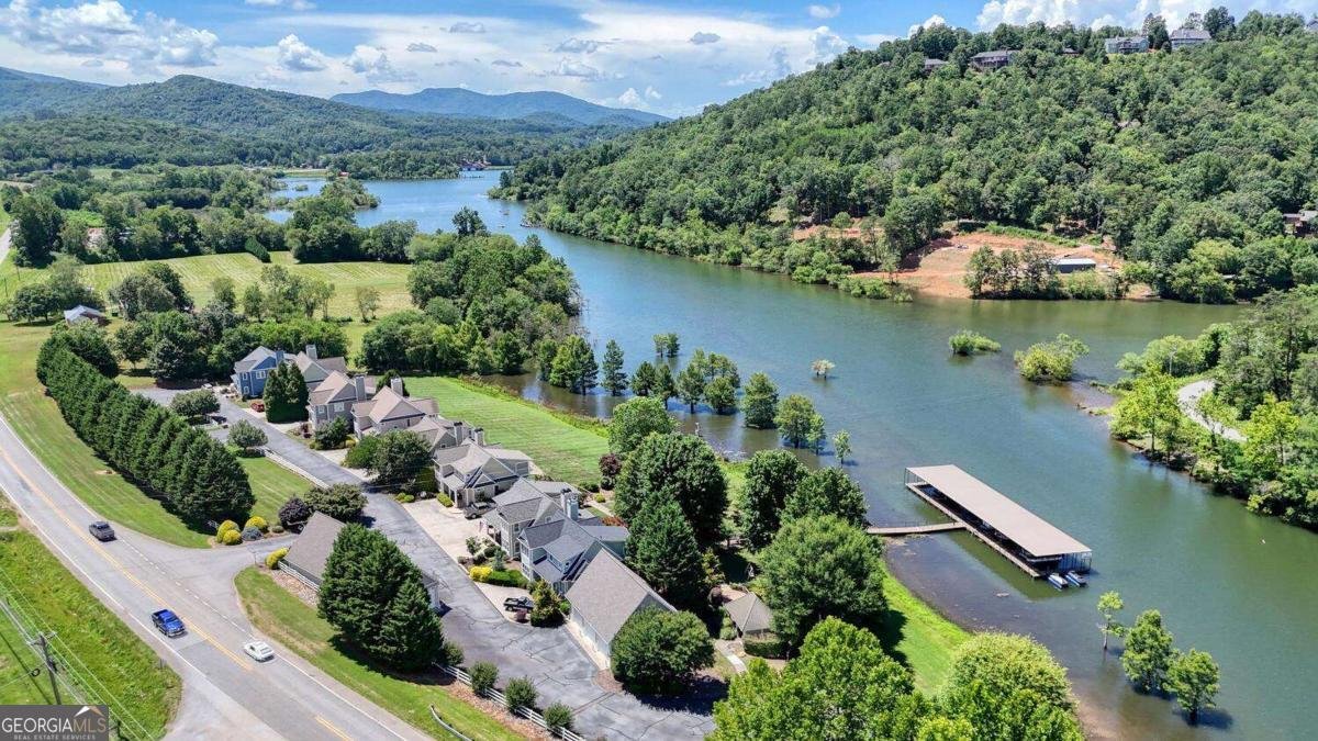 2267 Eastgate Drive Hiawassee - 5