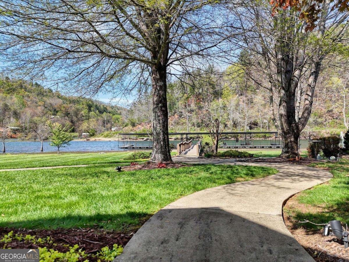 2267 Eastgate Drive Hiawassee - 52