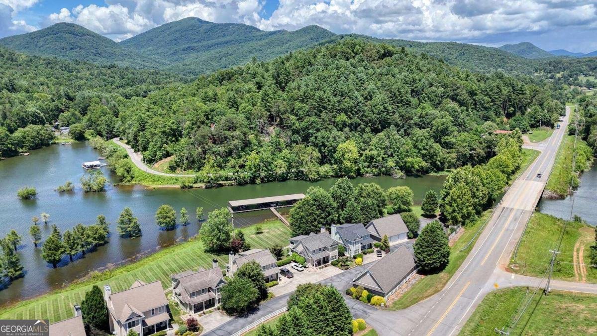 2267 Eastgate Drive Hiawassee - 66