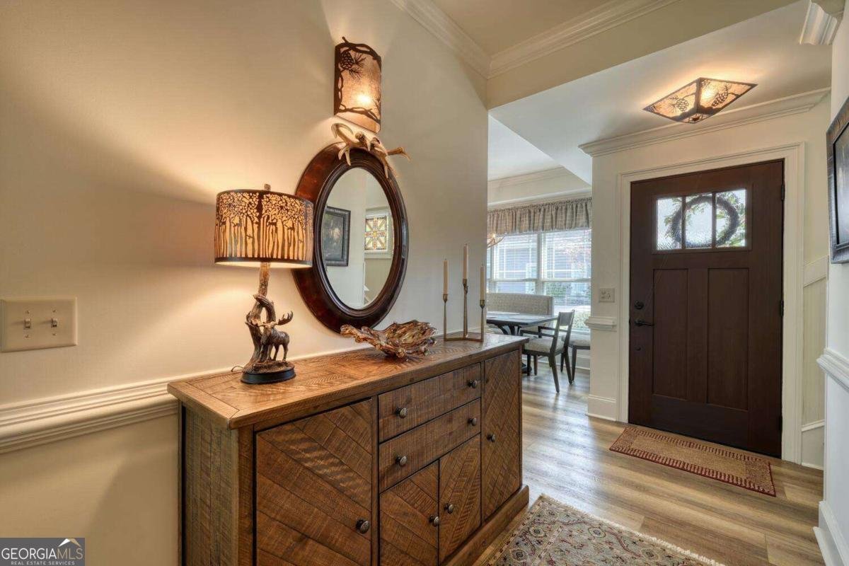 2267 Eastgate Drive Hiawassee - 9