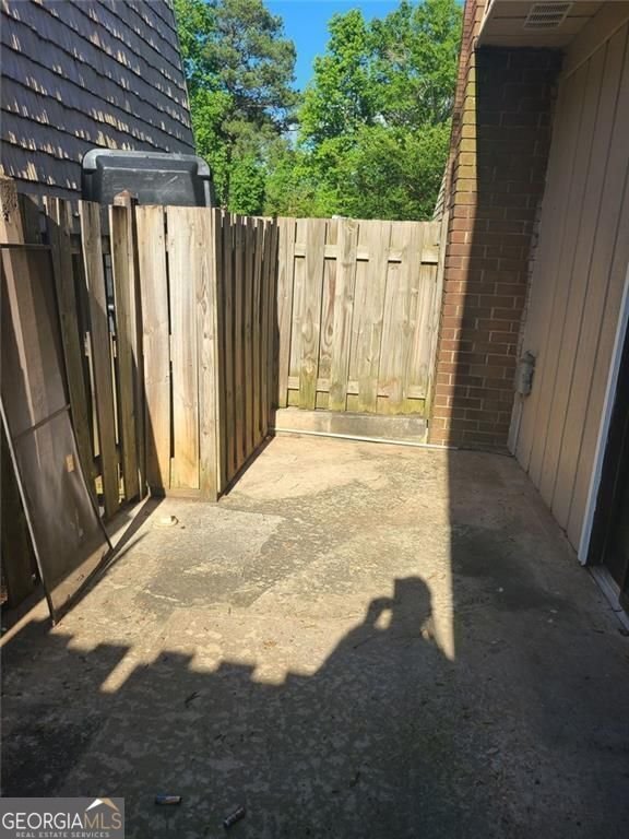 1394 Wood Circle Morrow - 15