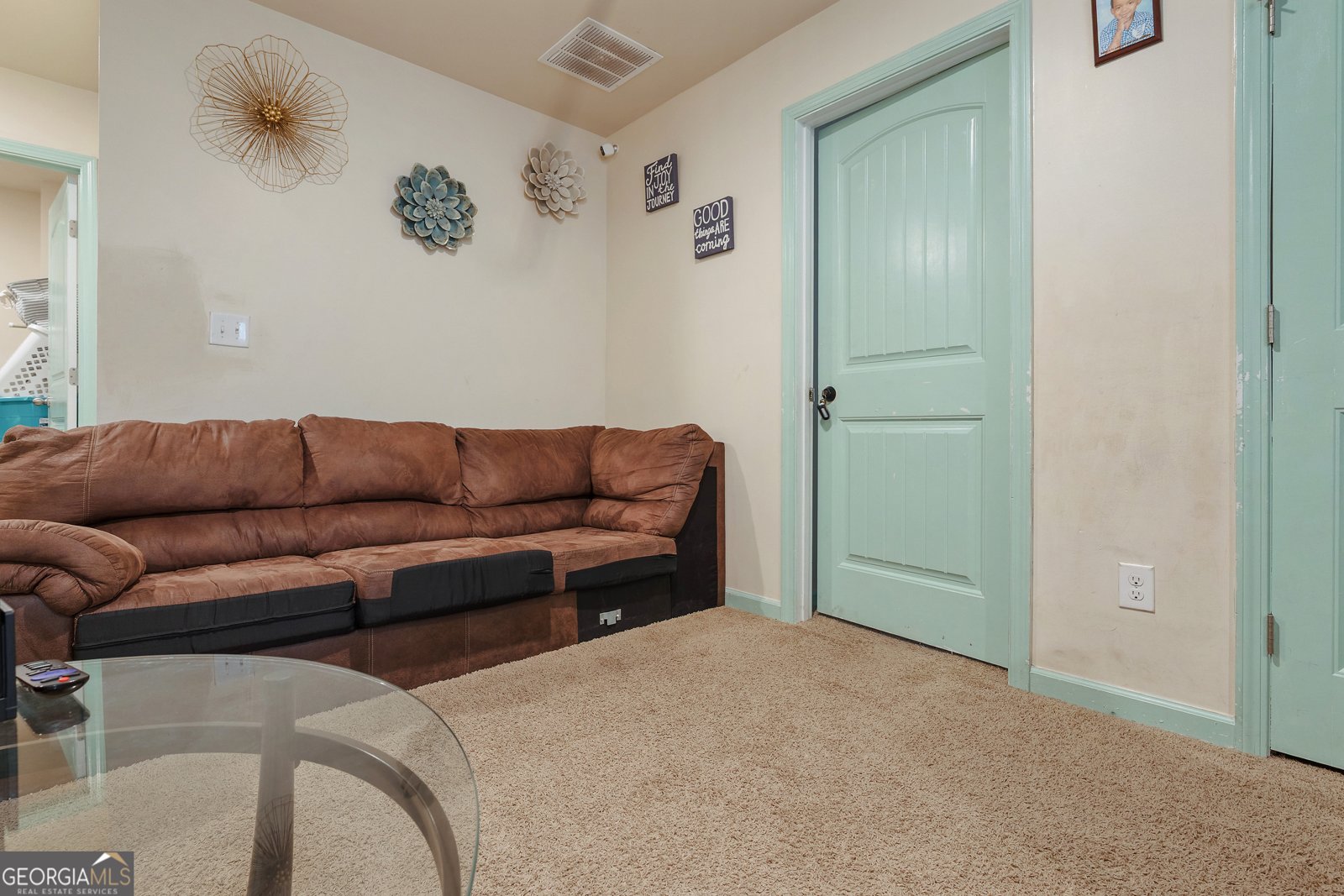 153 Centennial Ridge Drive Acworth - 1