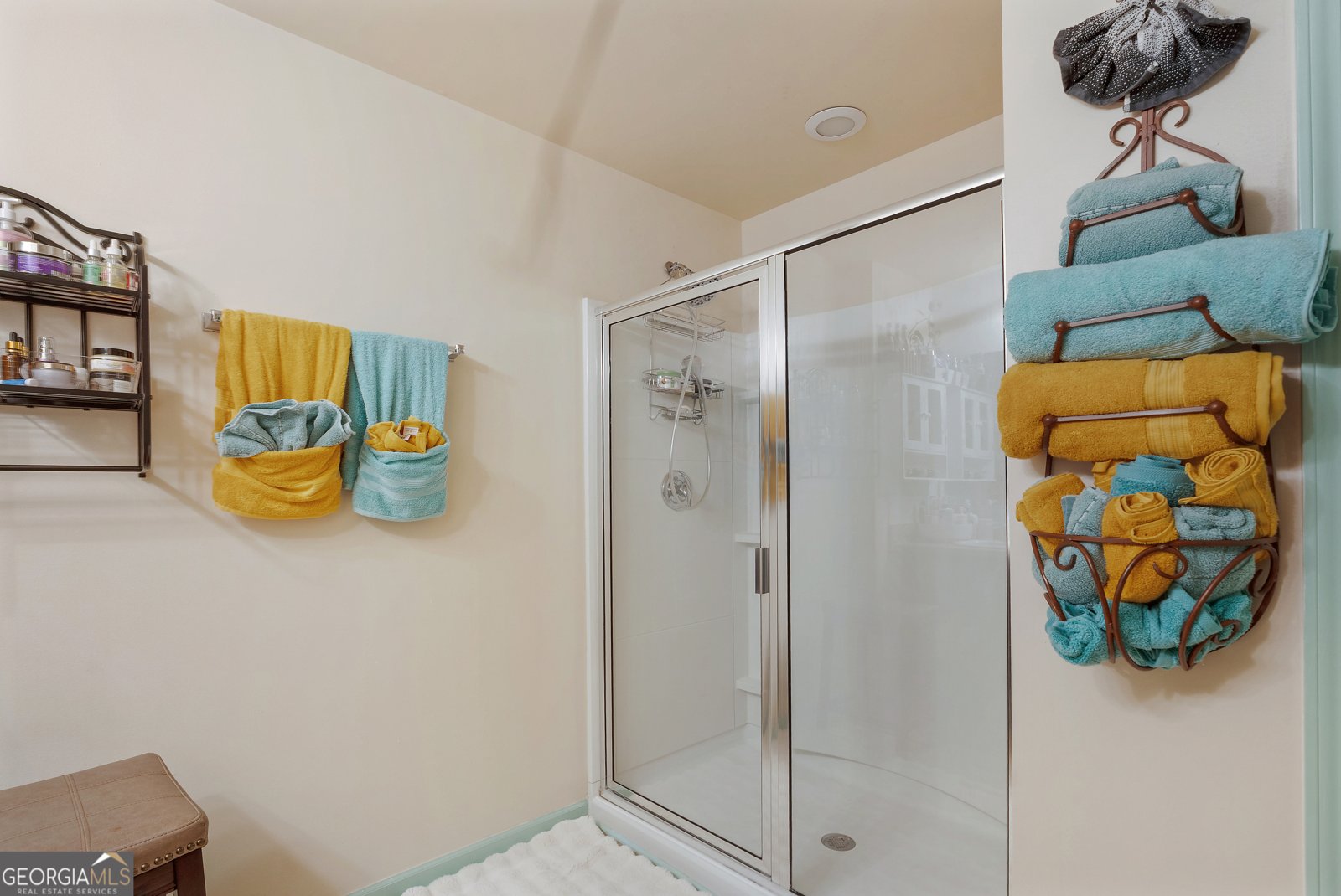 153 Centennial Ridge Drive Acworth - 10
