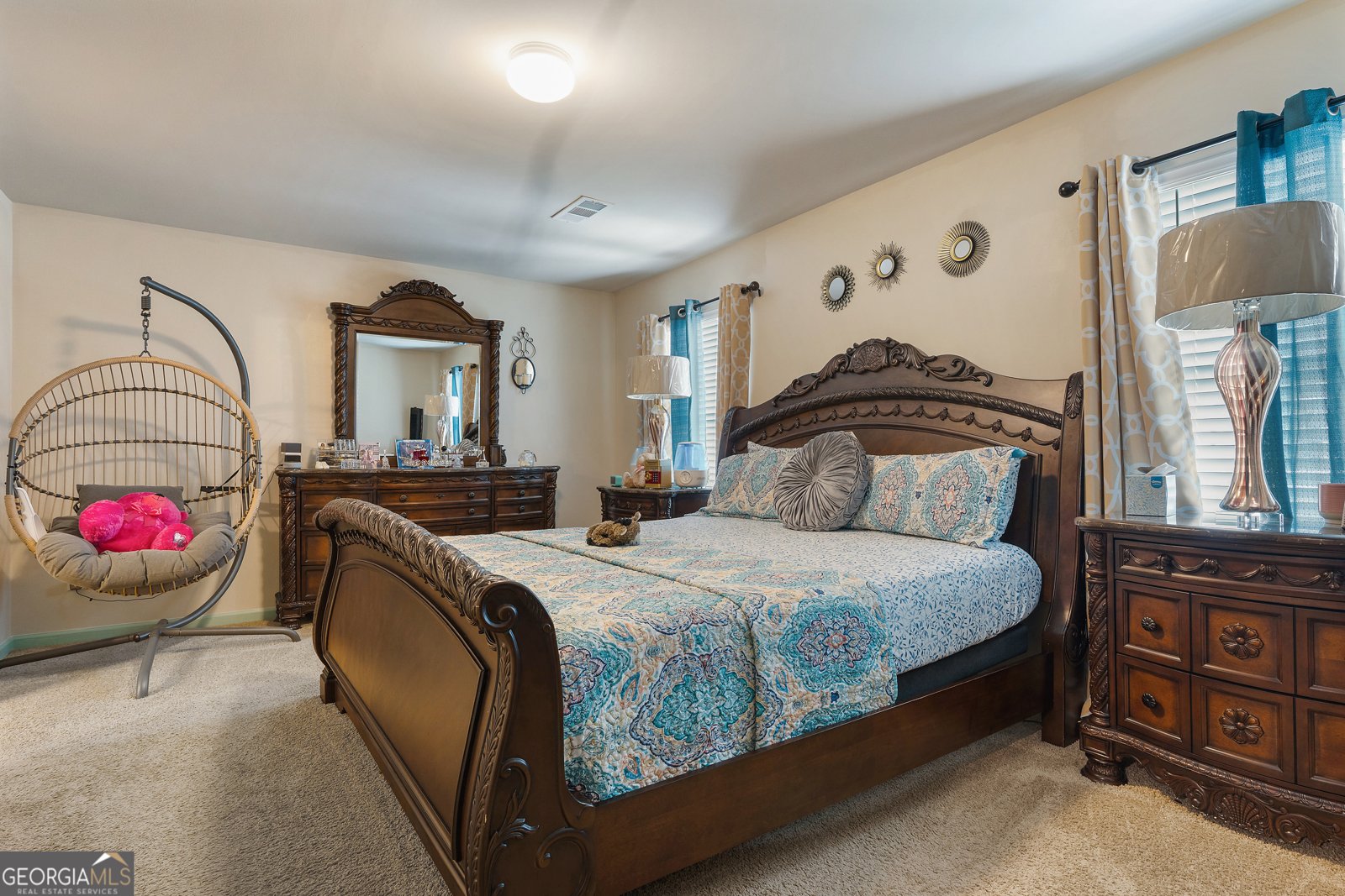 153 Centennial Ridge Drive Acworth - 13