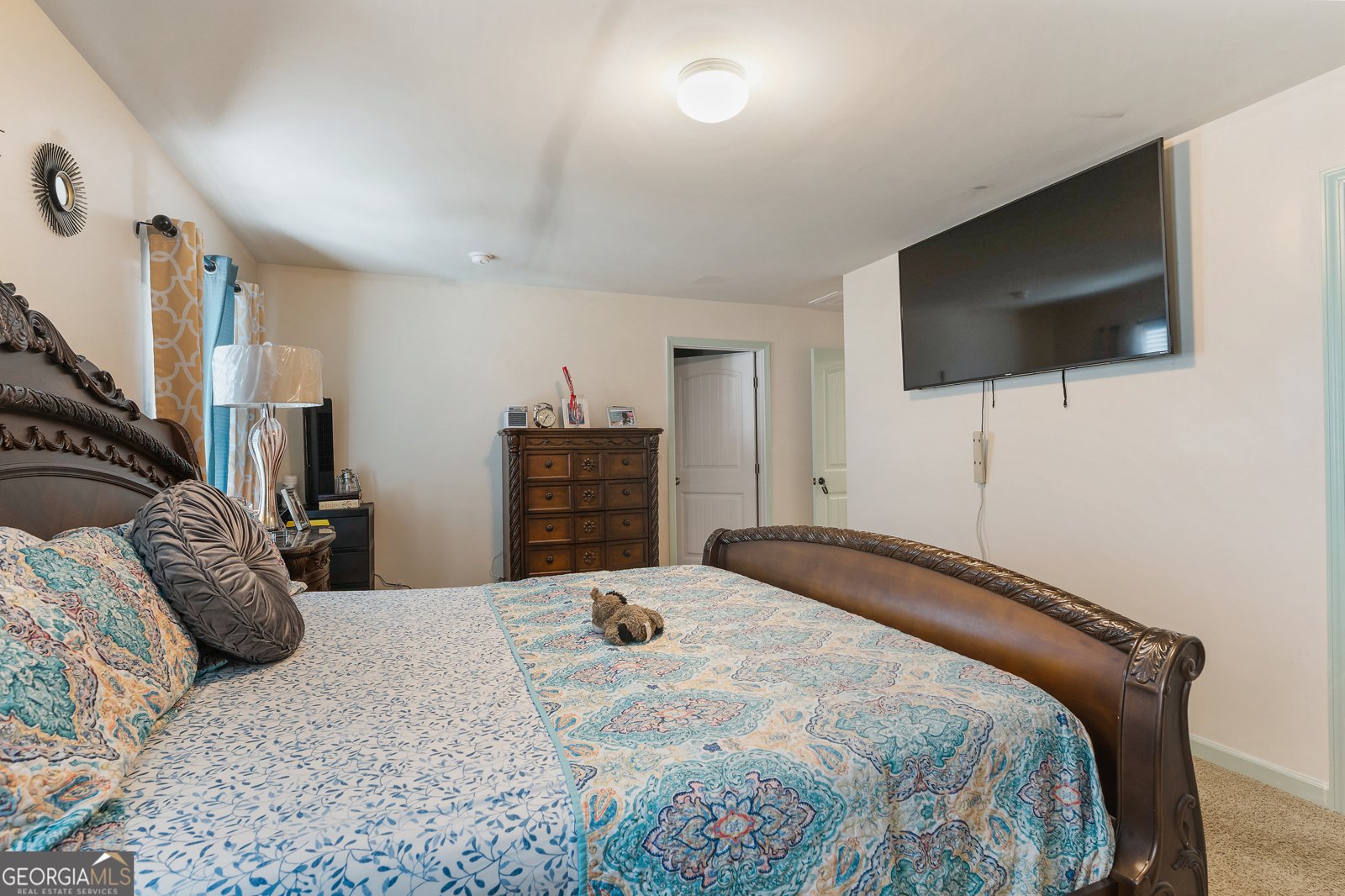 153 Centennial Ridge Drive Acworth - 14