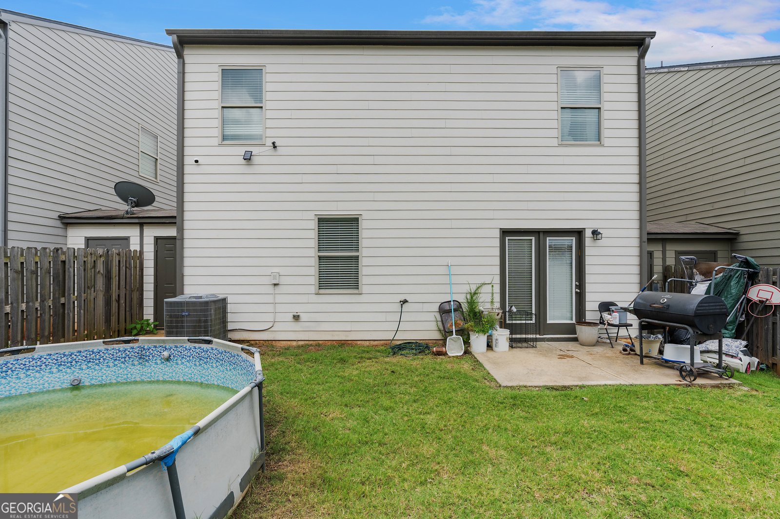 153 Centennial Ridge Drive Acworth - 16