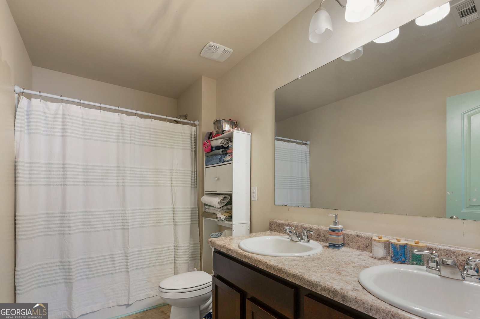 153 Centennial Ridge Drive Acworth - 3