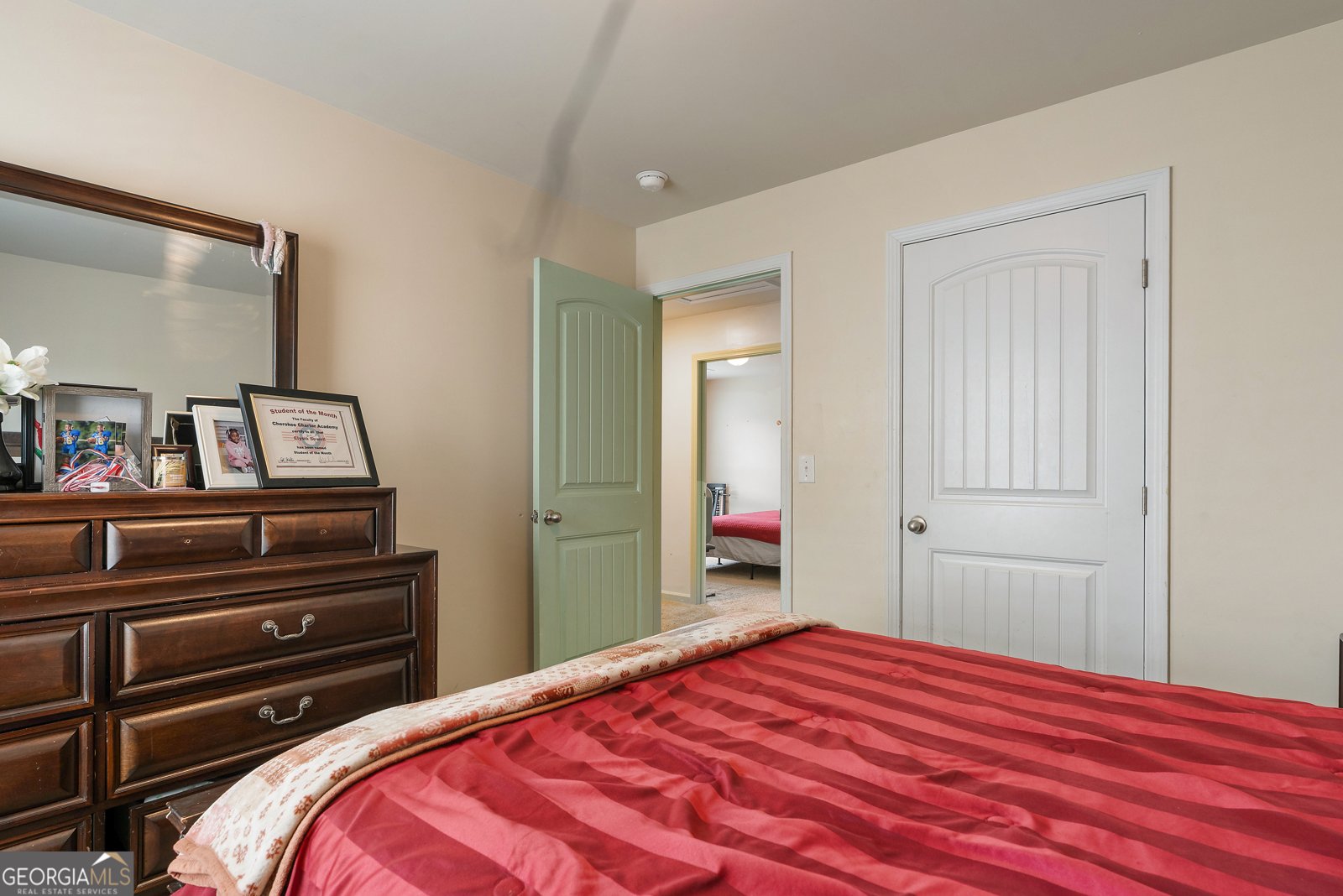 153 Centennial Ridge Drive Acworth - 5