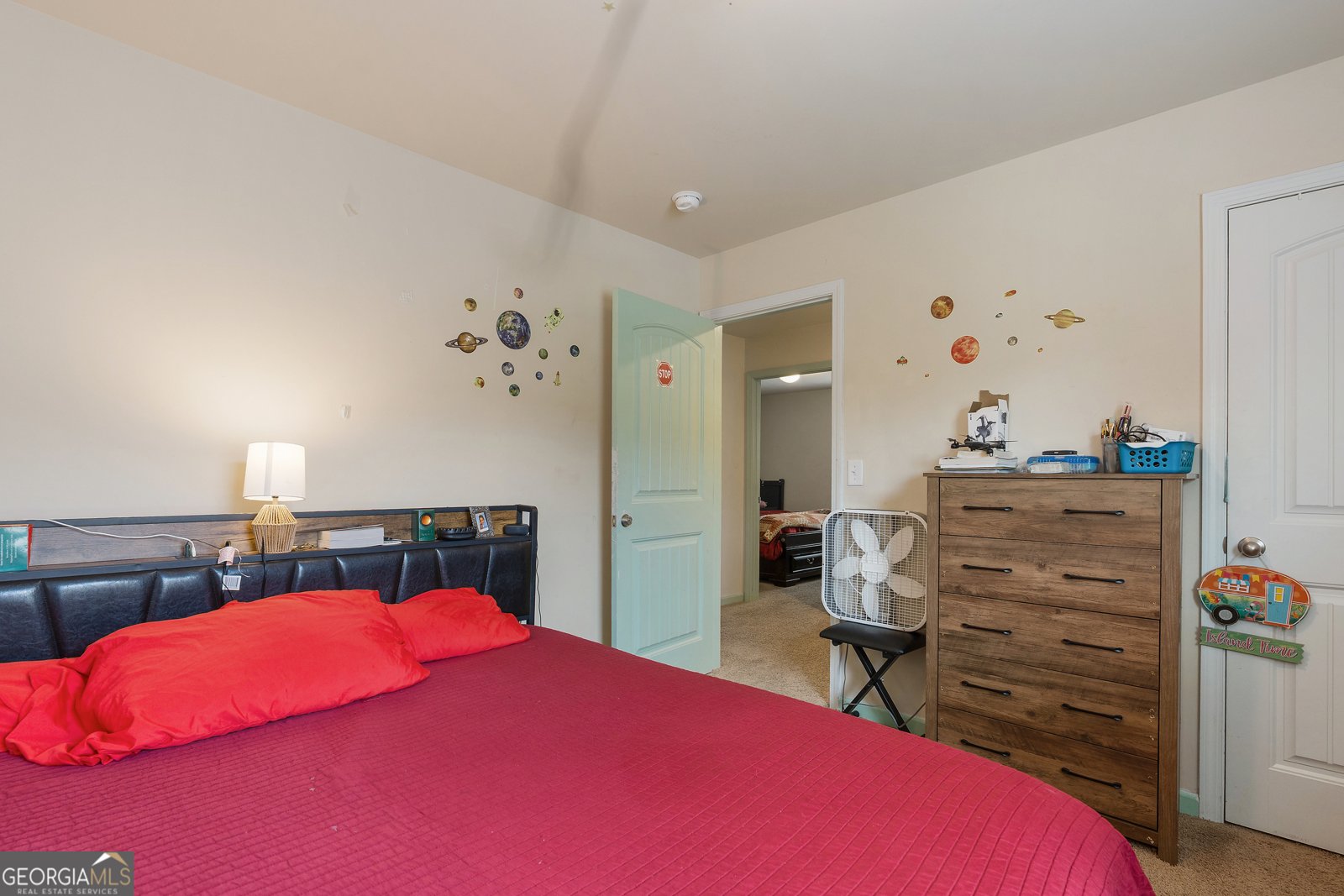 153 Centennial Ridge Drive Acworth - 6