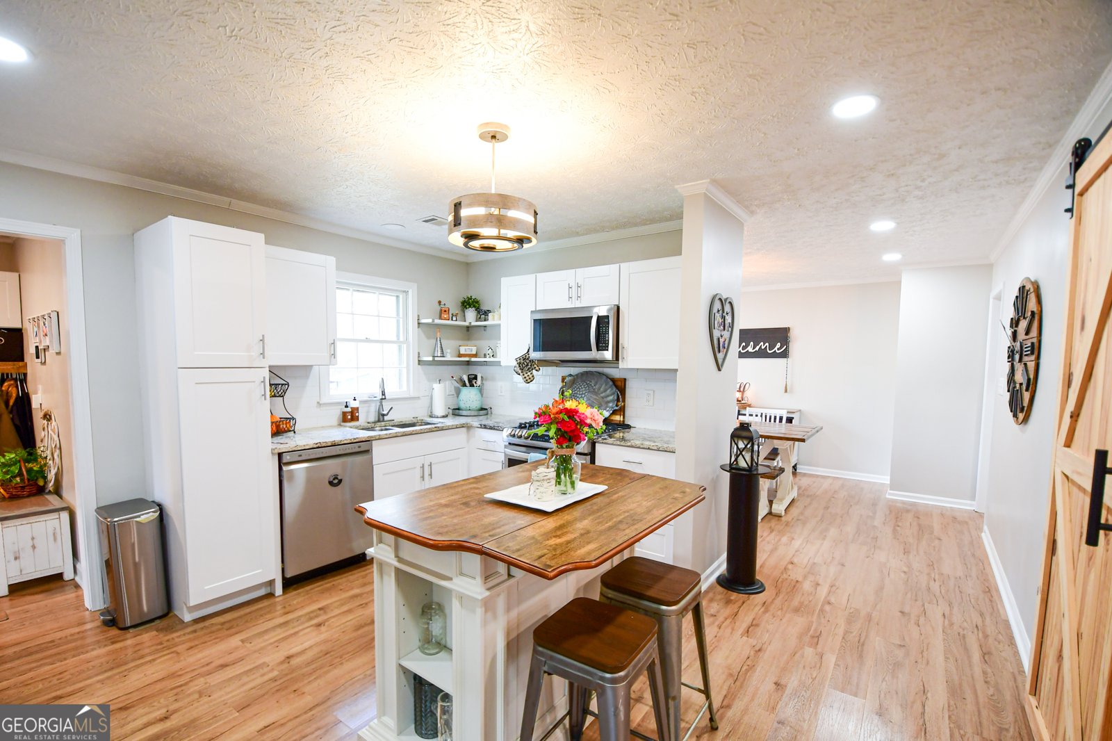 577 Rivers Road Fayetteville - 11