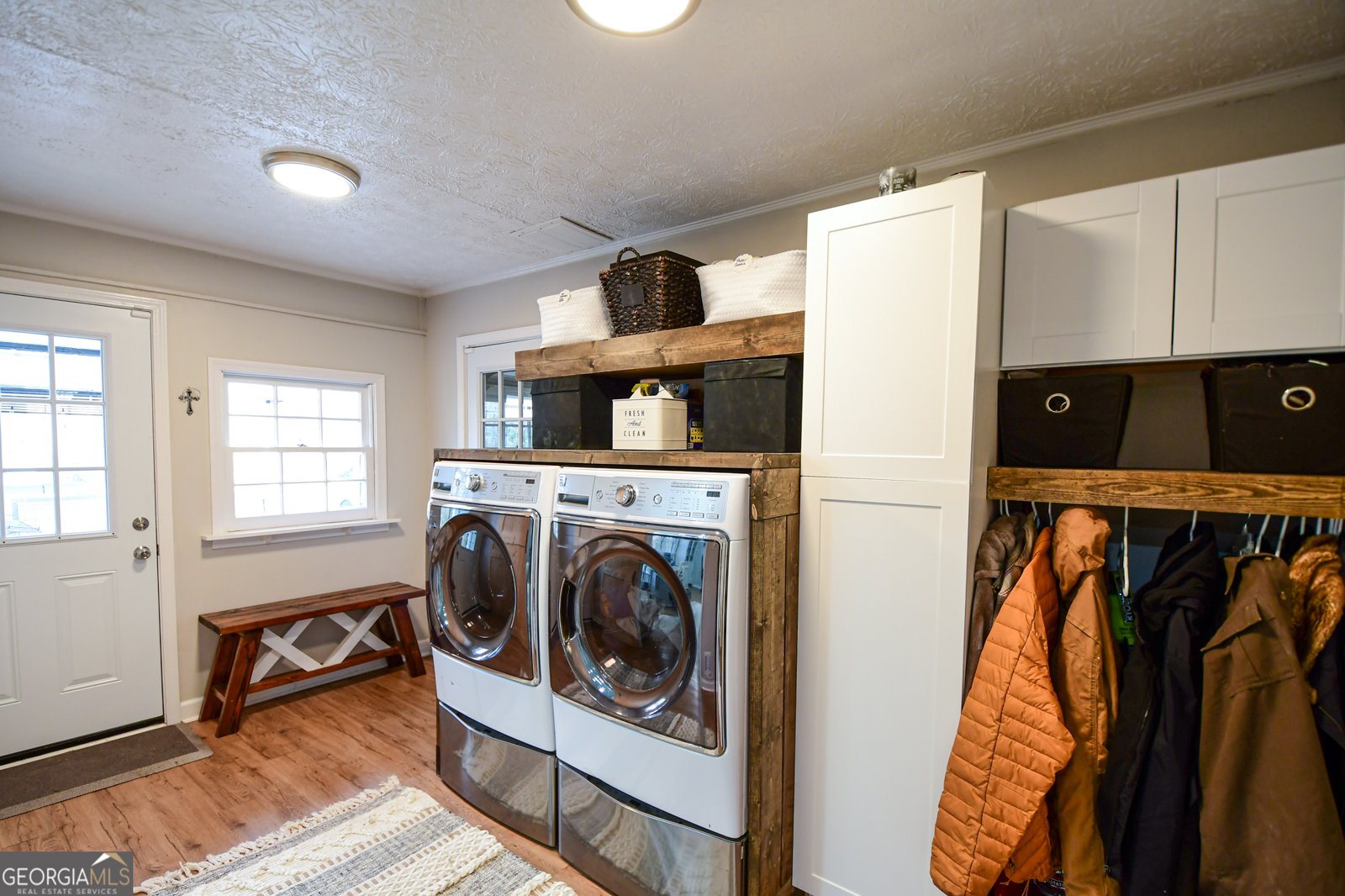 577 Rivers Road Fayetteville - 17