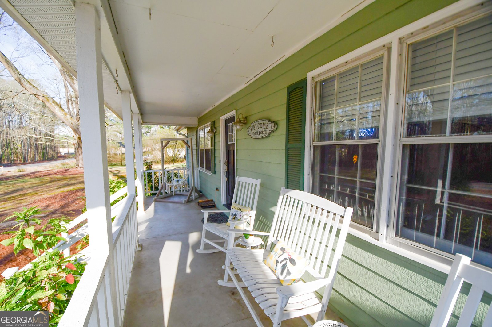 577 Rivers Road Fayetteville - 2