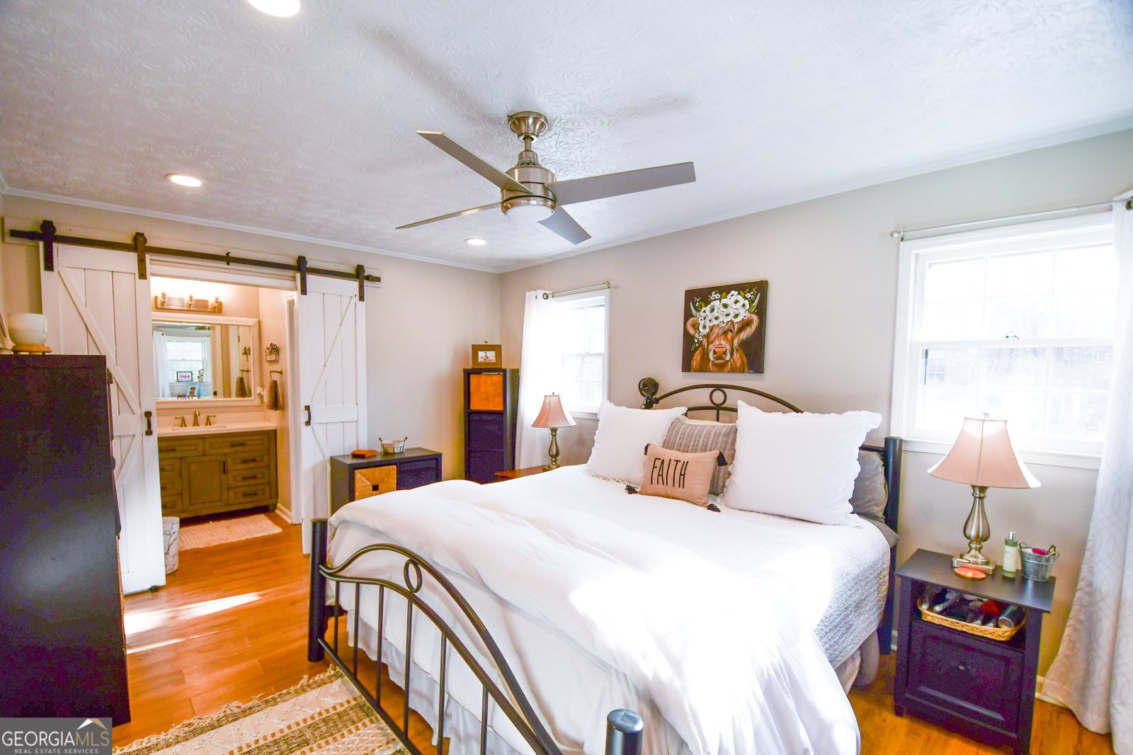 577 Rivers Road Fayetteville - 20