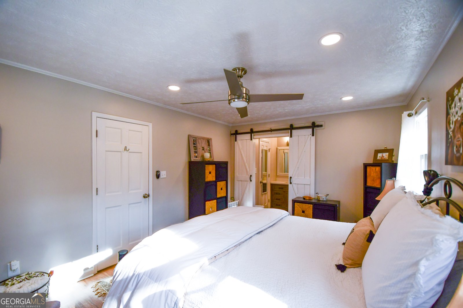 577 Rivers Road Fayetteville - 21