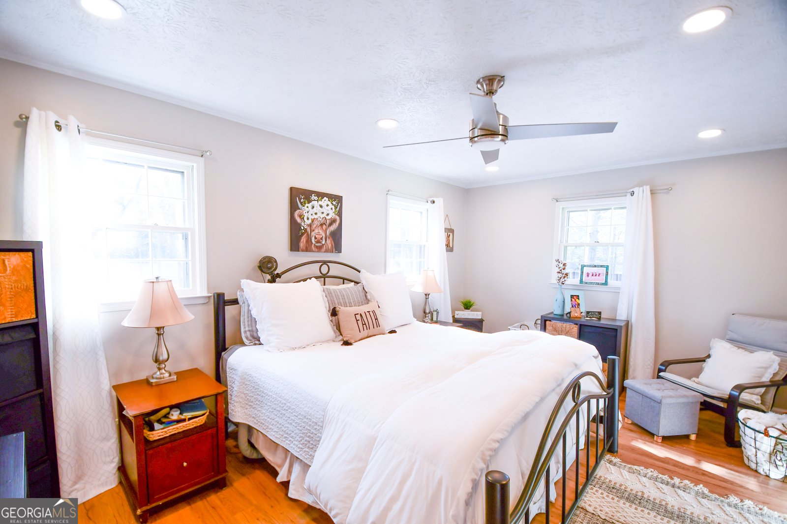577 Rivers Road Fayetteville - 22