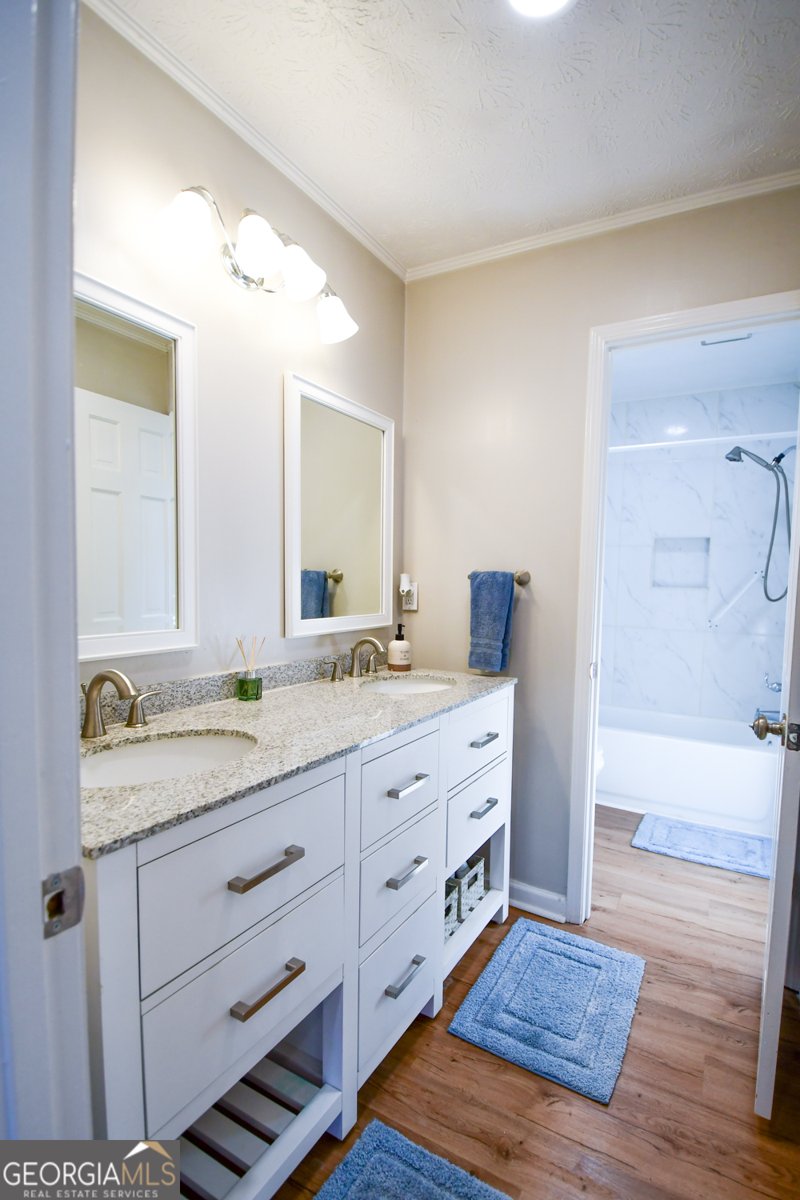 577 Rivers Road Fayetteville - 25