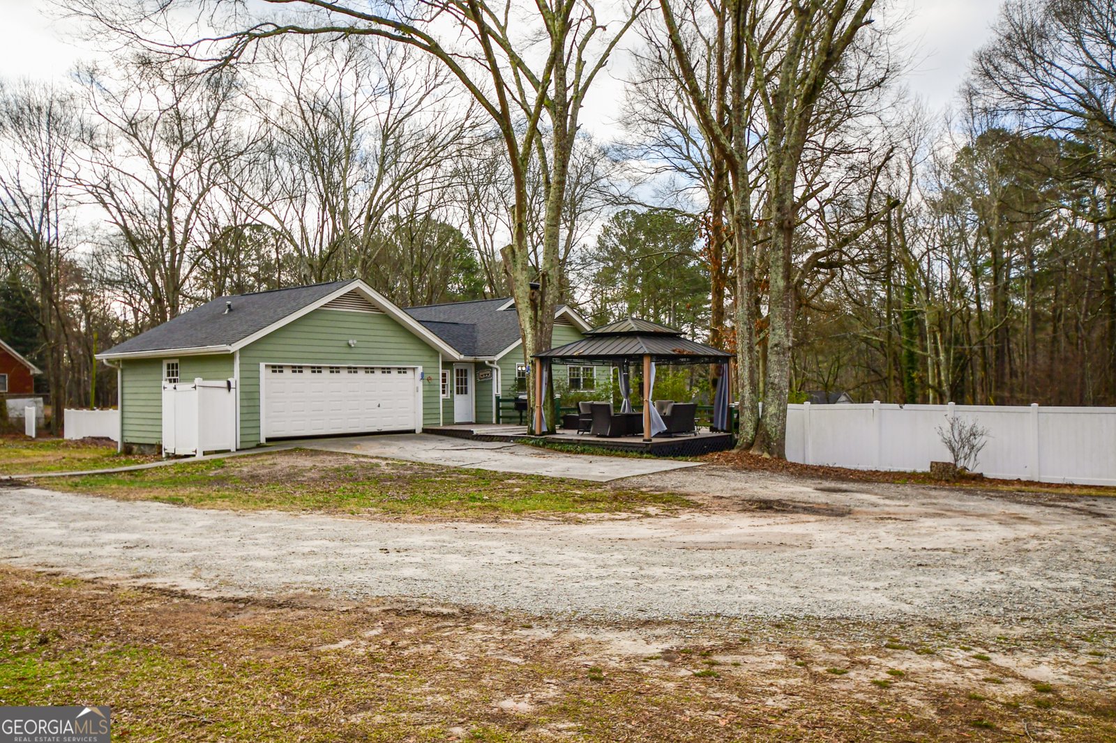 577 Rivers Road Fayetteville - 30