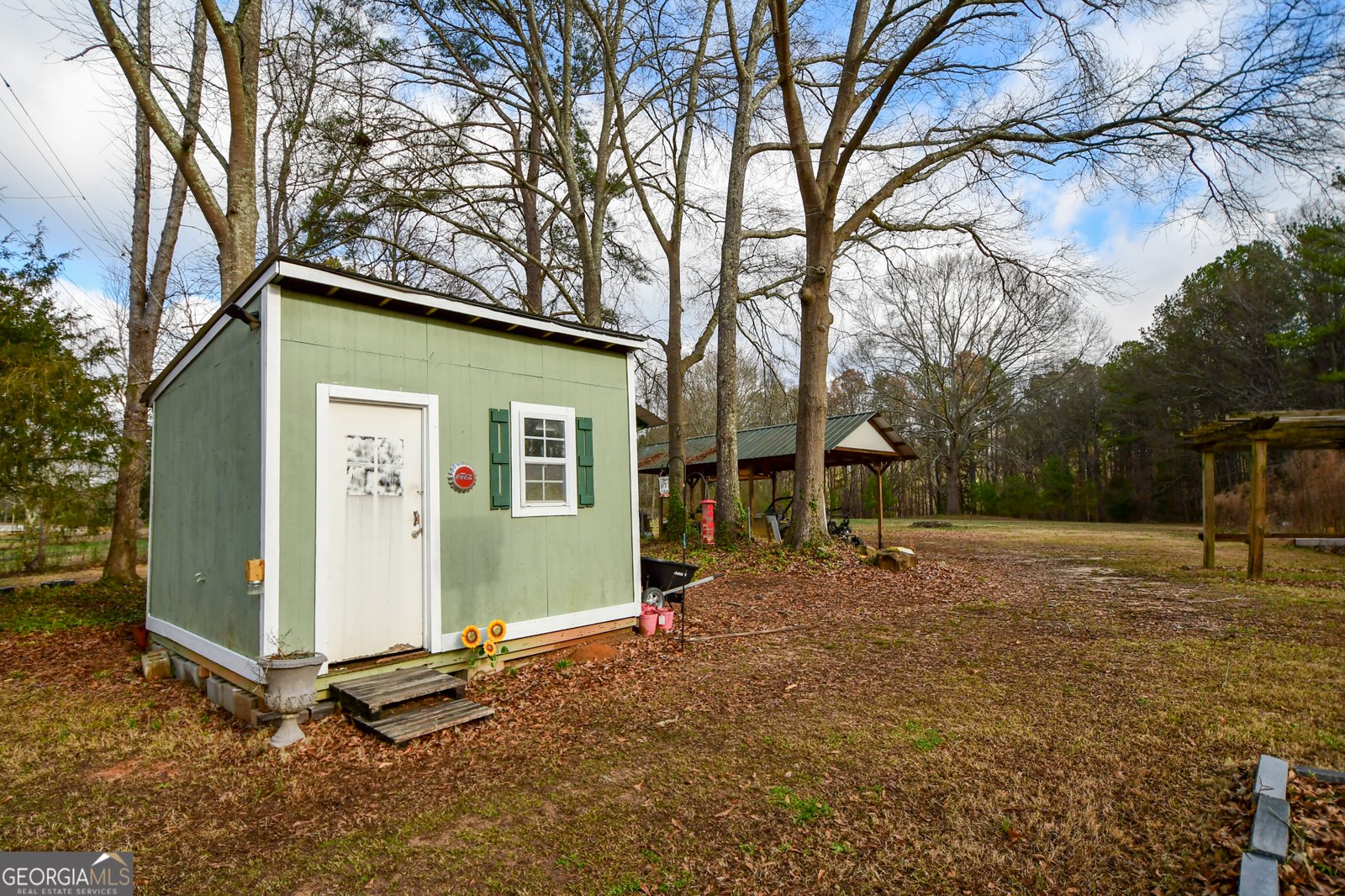577 Rivers Road Fayetteville - 31