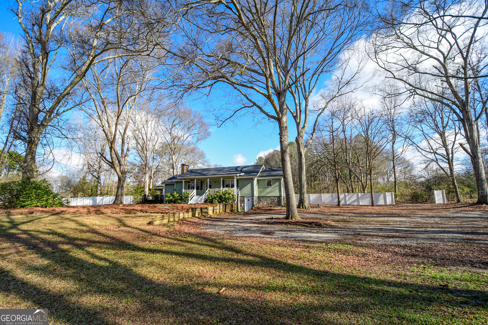 577 Rivers Road Fayetteville - 4