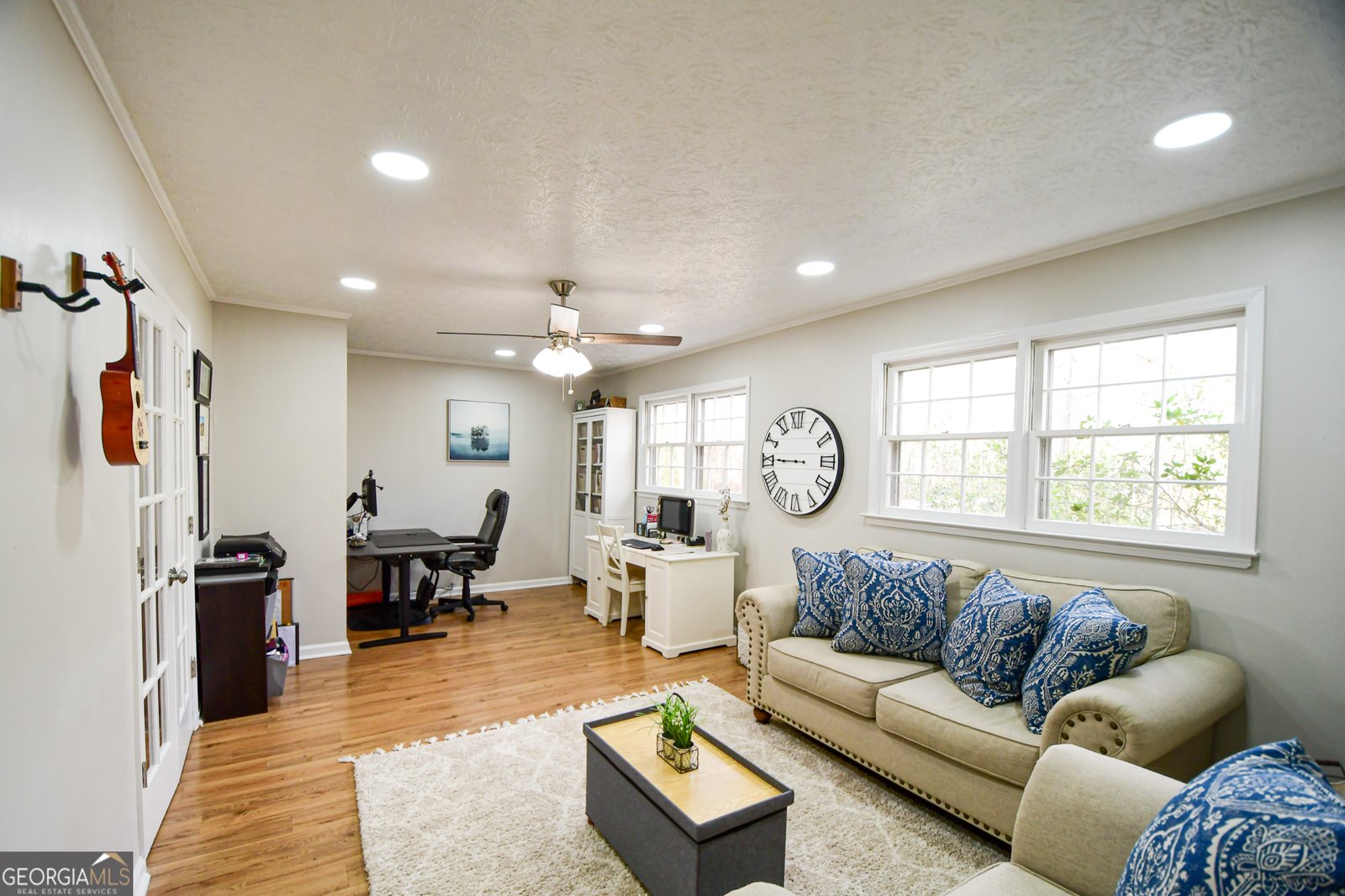 577 Rivers Road Fayetteville - 5