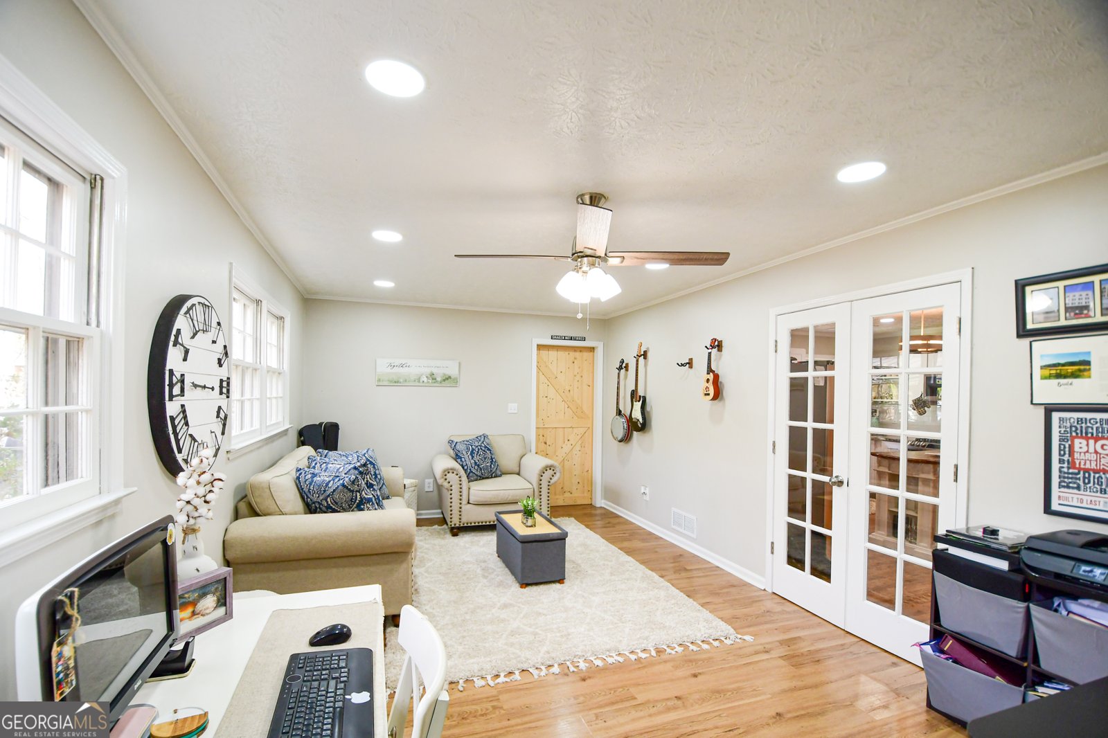 577 Rivers Road Fayetteville - 6